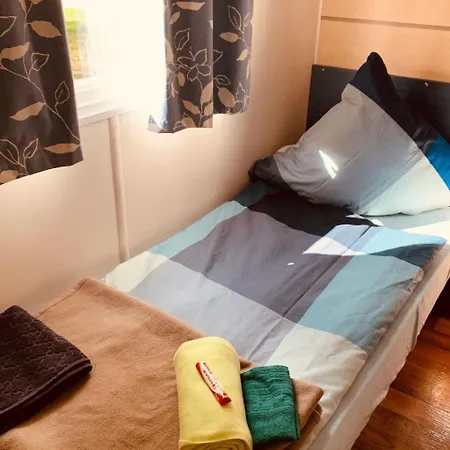 Smart Paris- Europapark- Rulantica Ca- 15min By Interhome Apartmán