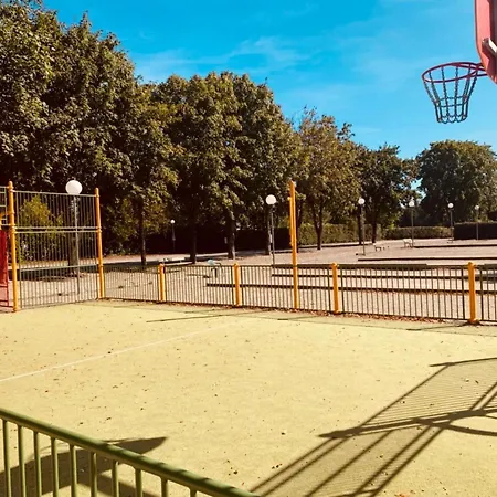 Smart Paris- Europapark- Rulantica Ca- 15min By Interhome Lejlighed Boofzheim