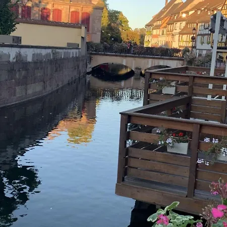Apartmán Smart Paris- Europapark- Rulantica Ca- 15min By Interhome