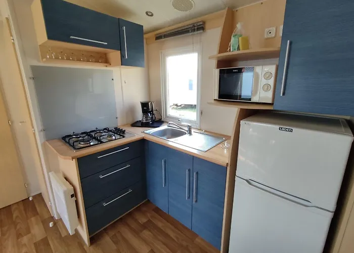 Lejlighed Smart Paris- Europapark- Rulantica Ca- 15min By Interhome *