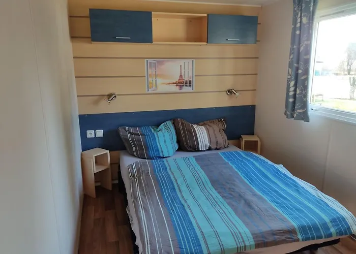 Smart Paris- Europapark- Rulantica Ca- 15min By Interhome Lejlighed Boofzheim
