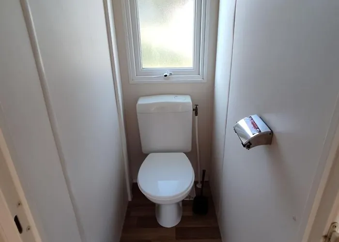 Smart Paris- Europapark- Rulantica Ca- 15min By Interhome Lejlighed