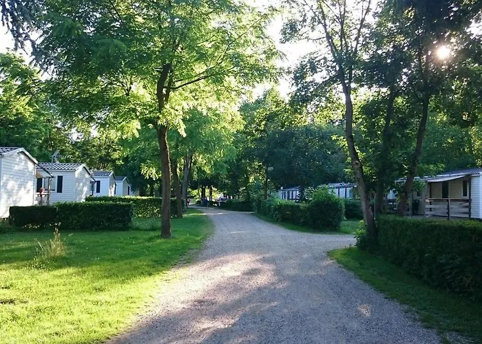 Smart Paris- Europapark- Rulantica Ca- 15min By Interhome *