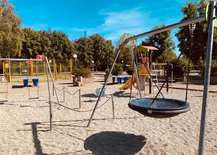 Smart Paris- Europapark- Rulantica Ca- 15min By Interhome Boofzheim